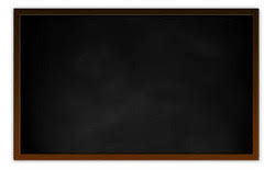 Bestosign Black Board 1.5'x2'