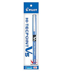 Pilot 811 Hi-Techpoint V5 (BL)