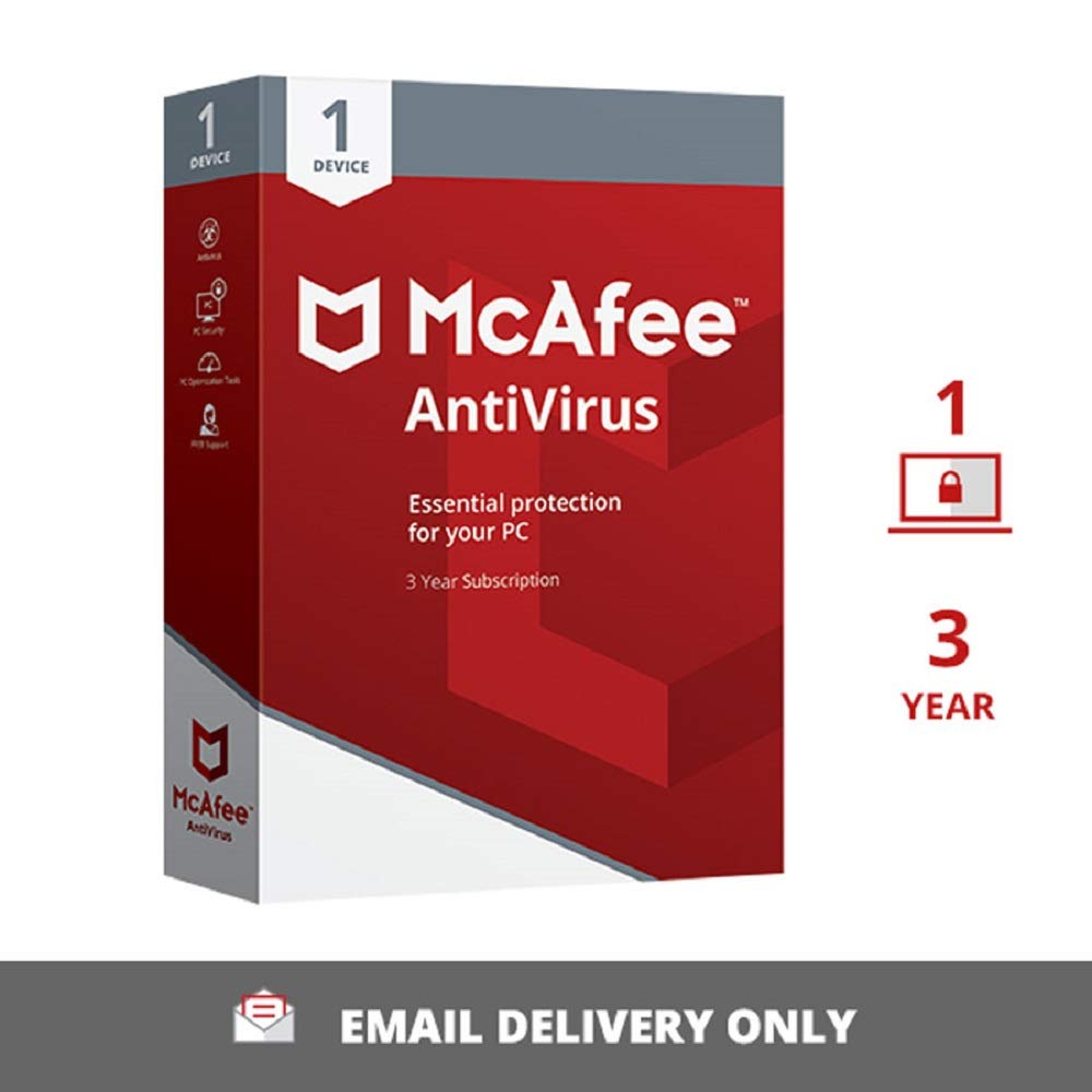 Antivirus 1 User