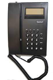 Beetel Landline Phone C51