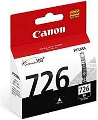 Canon CLI-726 (Black)