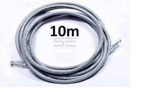 D-Link LAN Cable (10 meter)