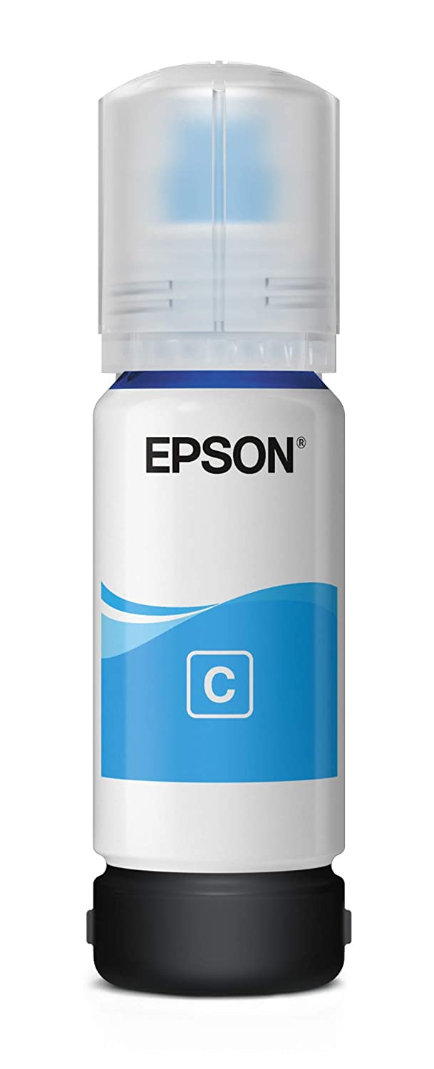 Epson Ink T003 Cyan