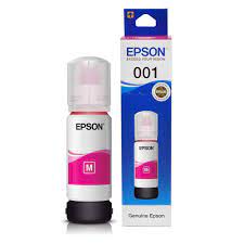 Epson Ink T003 Magenta
