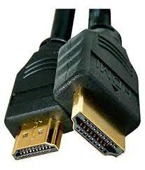 HDMI Cable 3mt