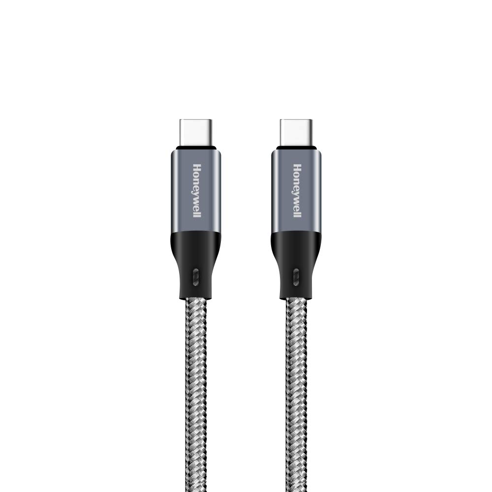 Honeywell type C Charging Cable 1.2 meter ( Braided)