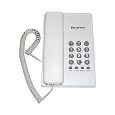 Panasonic Phone KX-TS400SXW