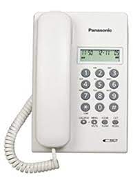 Panasonic Phone KX-TSC60SXW