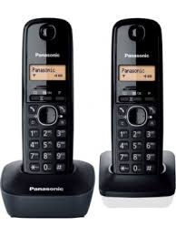 Panasonic Phone TG3411SXH