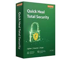 Quickheal Total Security 