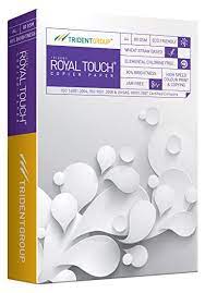 Trident Royal Touch A4/80gsm